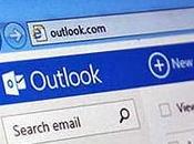 Outlook: Correos copia oculta