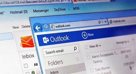 correo outlook