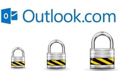 outlook correo hotmail