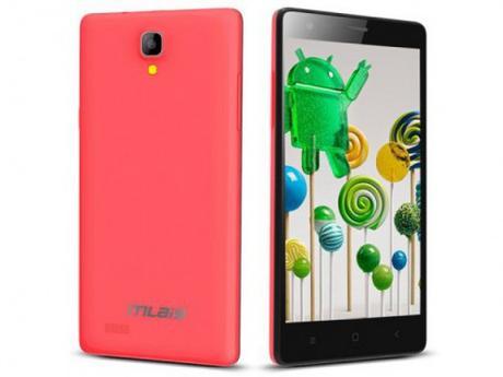 ¿Mlais M52 o Doogee DG750? ¿Cuál eliges? mlais-m52-red-note-3