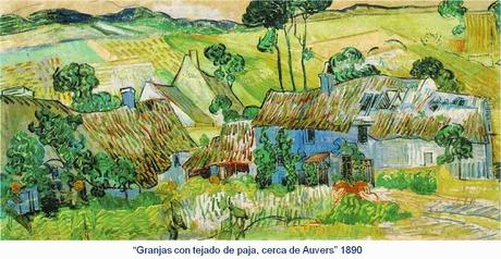 VAN GOGH: LA PASIÓN POR EL ARTE