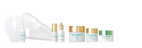 Puertas abiertas Valmont 2015 - líder en cosmética celular -