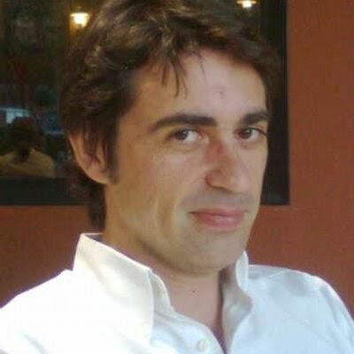 Respira. José Luis Gordillo