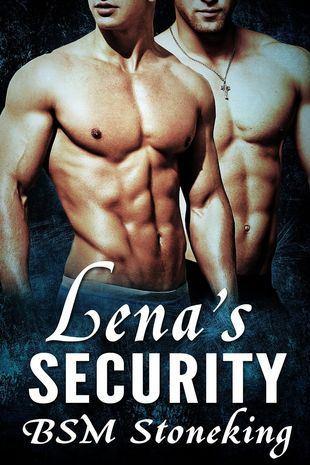 Reseña: Lena’s Security – B.S.M. Stoneking