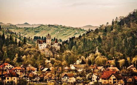 CICLO TERROR: Drácula - Bram Stoker