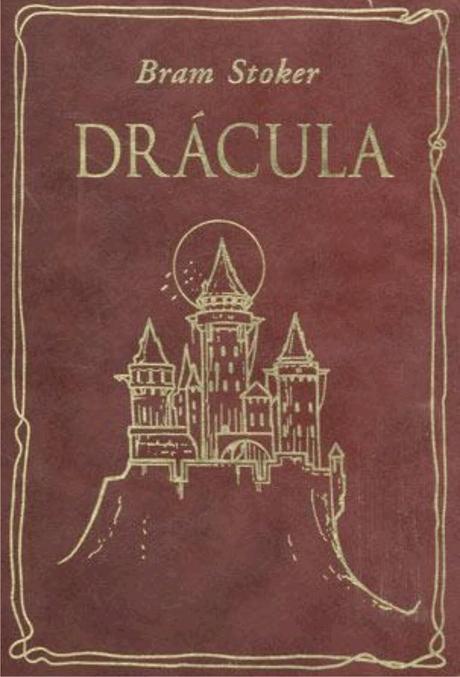 CICLO TERROR: Drácula - Bram Stoker CICLO TERROR: Drácula - Bram Stoker