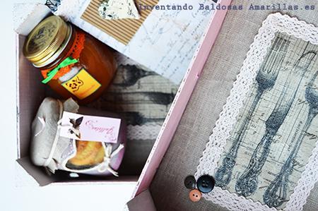 Decoración Handmade