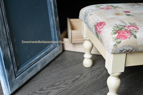 Decoración Handmade