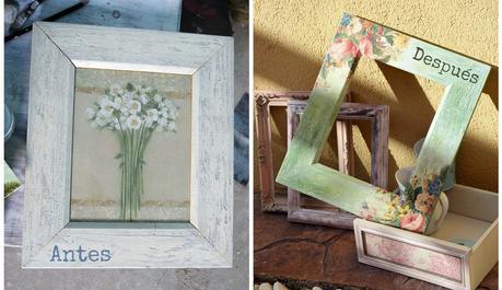 Decoración Handmade