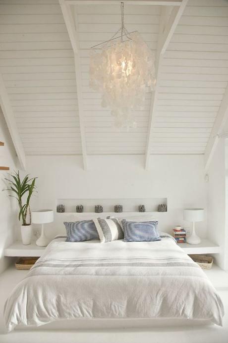 WEEKEND ESCAPE: A STUNNIG BEACH HOUSE IN SOUTH AFRICA | THE STYLE FILES