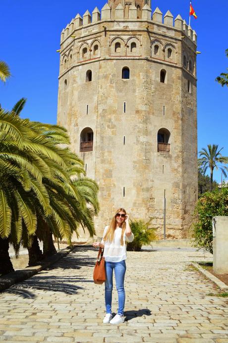 Outfits : Semana Santa