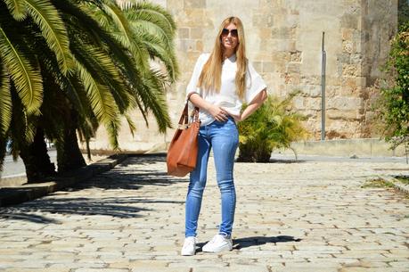 Outfits : Semana Santa