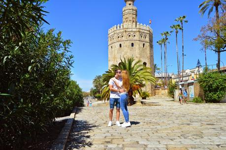 Outfits : Semana Santa