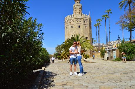 Outfits : Semana Santa