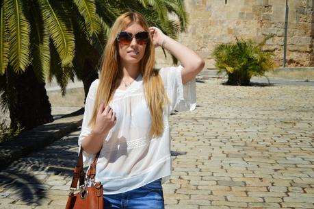 Outfits : Semana Santa