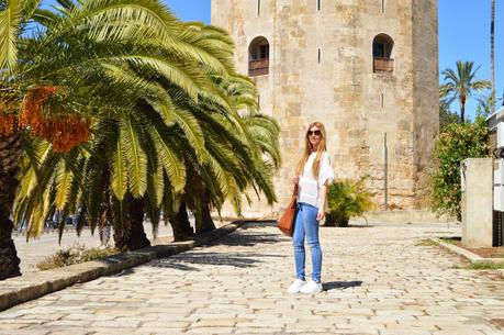 Outfits : Semana Santa