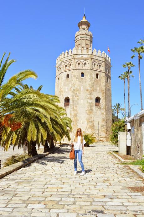 Outfits : Semana Santa