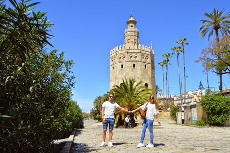 Outfits : Semana Santa