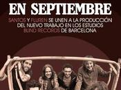 Nuevo Disco IZAL Septiembre