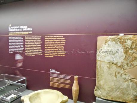 BARCELONA A L'ANTIGUITAT TARDANA, EL CRISTIANISME, ELS VISIGOTS I LA CIUTAT,A LA BARCELONA D' ABANS, D' AVUI I DE SEMPRE...7-04-2015...!!! BARCELONA A L'ANTIGUITAT TARDANA, EL CRISTIANISME, ELS VISIGOTS I LA CIUTAT,A LA BARCELONA D' ABANS, D' AVUI I DE SEMPRE...7-04-2015...!!!