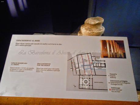 BARCELONA A L'ANTIGUITAT TARDANA, EL CRISTIANISME, ELS VISIGOTS I LA CIUTAT,A LA BARCELONA D' ABANS, D' AVUI I DE SEMPRE...7-04-2015...!!! BARCELONA A L'ANTIGUITAT TARDANA, EL CRISTIANISME, ELS VISIGOTS I LA CIUTAT,A LA BARCELONA D' ABANS, D' AVUI I DE SEMPRE...7-04-2015...!!!