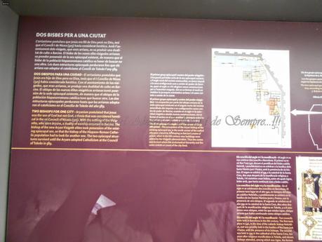 BARCELONA A L'ANTIGUITAT TARDANA, EL CRISTIANISME, ELS VISIGOTS I LA CIUTAT,A LA BARCELONA D' ABANS, D' AVUI I DE SEMPRE...7-04-2015...!!! BARCELONA A L'ANTIGUITAT TARDANA, EL CRISTIANISME, ELS VISIGOTS I LA CIUTAT,A LA BARCELONA D' ABANS, D' AVUI I DE SEMPRE...7-04-2015...!!!