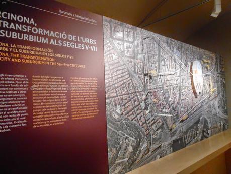 BARCELONA A L'ANTIGUITAT TARDANA, EL CRISTIANISME, ELS VISIGOTS I LA CIUTAT,A LA BARCELONA D' ABANS, D' AVUI I DE SEMPRE...7-04-2015...!!! BARCELONA A L'ANTIGUITAT TARDANA, EL CRISTIANISME, ELS VISIGOTS I LA CIUTAT,A LA BARCELONA D' ABANS, D' AVUI I DE SEMPRE...7-04-2015...!!!