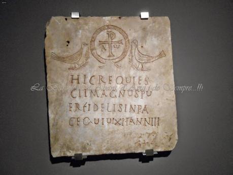 BARCELONA A L'ANTIGUITAT TARDANA, EL CRISTIANISME, ELS VISIGOTS I LA CIUTAT,A LA BARCELONA D' ABANS, D' AVUI I DE SEMPRE...7-04-2015...!!! BARCELONA A L'ANTIGUITAT TARDANA, EL CRISTIANISME, ELS VISIGOTS I LA CIUTAT,A LA BARCELONA D' ABANS, D' AVUI I DE SEMPRE...7-04-2015...!!!