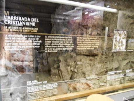 BARCELONA A L'ANTIGUITAT TARDANA, EL CRISTIANISME, ELS VISIGOTS I LA CIUTAT,A LA BARCELONA D' ABANS, D' AVUI I DE SEMPRE...7-04-2015...!!! BARCELONA A L'ANTIGUITAT TARDANA, EL CRISTIANISME, ELS VISIGOTS I LA CIUTAT,A LA BARCELONA D' ABANS, D' AVUI I DE SEMPRE...7-04-2015...!!!