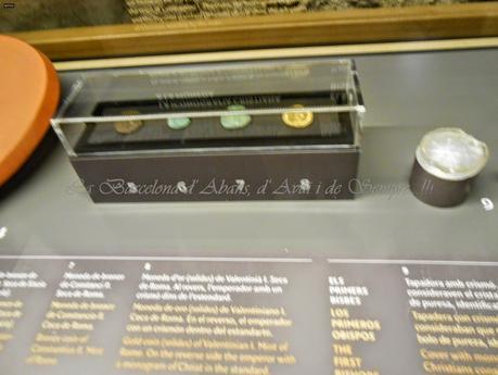 BARCELONA A L'ANTIGUITAT TARDANA, EL CRISTIANISME, ELS VISIGOTS I LA CIUTAT,A LA BARCELONA D' ABANS, D' AVUI I DE SEMPRE...7-04-2015...!!! BARCELONA A L'ANTIGUITAT TARDANA, EL CRISTIANISME, ELS VISIGOTS I LA CIUTAT,A LA BARCELONA D' ABANS, D' AVUI I DE SEMPRE...7-04-2015...!!!