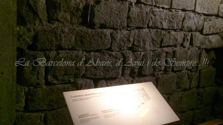 BARCELONA A L'ANTIGUITAT TARDANA, EL CRISTIANISME, ELS VISIGOTS I LA CIUTAT,A LA BARCELONA D' ABANS, D' AVUI I DE SEMPRE...7-04-2015...!!! BARCELONA A L'ANTIGUITAT TARDANA, EL CRISTIANISME, ELS VISIGOTS I LA CIUTAT,A LA BARCELONA D' ABANS, D' AVUI I DE SEMPRE...7-04-2015...!!!