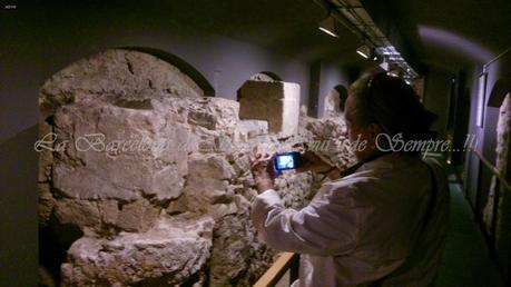 BARCELONA A L'ANTIGUITAT TARDANA, EL CRISTIANISME, ELS VISIGOTS I LA CIUTAT,A LA BARCELONA D' ABANS, D' AVUI I DE SEMPRE...7-04-2015...!!! BARCELONA A L'ANTIGUITAT TARDANA, EL CRISTIANISME, ELS VISIGOTS I LA CIUTAT,A LA BARCELONA D' ABANS, D' AVUI I DE SEMPRE...7-04-2015...!!!