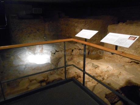 BARCELONA A L'ANTIGUITAT TARDANA, EL CRISTIANISME, ELS VISIGOTS I LA CIUTAT,A LA BARCELONA D' ABANS, D' AVUI I DE SEMPRE...7-04-2015...!!! BARCELONA A L'ANTIGUITAT TARDANA, EL CRISTIANISME, ELS VISIGOTS I LA CIUTAT,A LA BARCELONA D' ABANS, D' AVUI I DE SEMPRE...7-04-2015...!!!