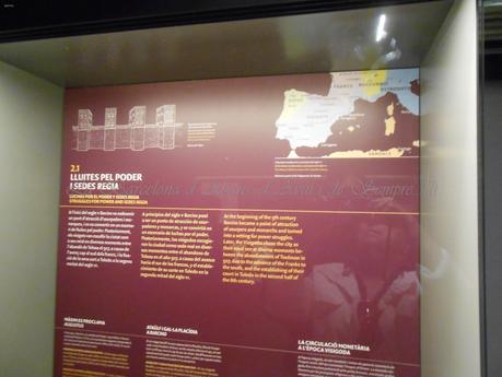 BARCELONA A L'ANTIGUITAT TARDANA, EL CRISTIANISME, ELS VISIGOTS I LA CIUTAT,A LA BARCELONA D' ABANS, D' AVUI I DE SEMPRE...7-04-2015...!!! BARCELONA A L'ANTIGUITAT TARDANA, EL CRISTIANISME, ELS VISIGOTS I LA CIUTAT,A LA BARCELONA D' ABANS, D' AVUI I DE SEMPRE...7-04-2015...!!!