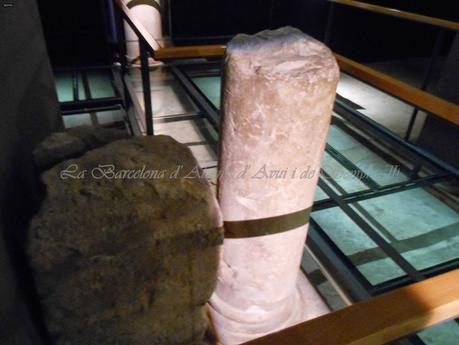 BARCELONA A L'ANTIGUITAT TARDANA, EL CRISTIANISME, ELS VISIGOTS I LA CIUTAT,A LA BARCELONA D' ABANS, D' AVUI I DE SEMPRE...7-04-2015...!!! BARCELONA A L'ANTIGUITAT TARDANA, EL CRISTIANISME, ELS VISIGOTS I LA CIUTAT,A LA BARCELONA D' ABANS, D' AVUI I DE SEMPRE...7-04-2015...!!!