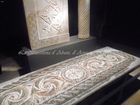 BARCELONA A L'ANTIGUITAT TARDANA, EL CRISTIANISME, ELS VISIGOTS I LA CIUTAT,A LA BARCELONA D' ABANS, D' AVUI I DE SEMPRE...7-04-2015...!!! BARCELONA A L'ANTIGUITAT TARDANA, EL CRISTIANISME, ELS VISIGOTS I LA CIUTAT,A LA BARCELONA D' ABANS, D' AVUI I DE SEMPRE...7-04-2015...!!!