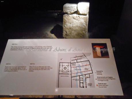 BARCELONA A L'ANTIGUITAT TARDANA, EL CRISTIANISME, ELS VISIGOTS I LA CIUTAT,A LA BARCELONA D' ABANS, D' AVUI I DE SEMPRE...7-04-2015...!!! BARCELONA A L'ANTIGUITAT TARDANA, EL CRISTIANISME, ELS VISIGOTS I LA CIUTAT,A LA BARCELONA D' ABANS, D' AVUI I DE SEMPRE...7-04-2015...!!!