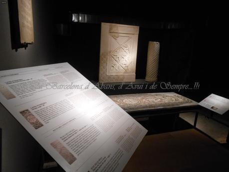 BARCELONA A L'ANTIGUITAT TARDANA, EL CRISTIANISME, ELS VISIGOTS I LA CIUTAT,A LA BARCELONA D' ABANS, D' AVUI I DE SEMPRE...7-04-2015...!!! BARCELONA A L'ANTIGUITAT TARDANA, EL CRISTIANISME, ELS VISIGOTS I LA CIUTAT,A LA BARCELONA D' ABANS, D' AVUI I DE SEMPRE...7-04-2015...!!!