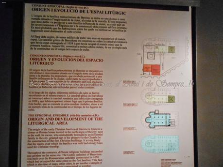 BARCELONA A L'ANTIGUITAT TARDANA, EL CRISTIANISME, ELS VISIGOTS I LA CIUTAT,A LA BARCELONA D' ABANS, D' AVUI I DE SEMPRE...7-04-2015...!!! BARCELONA A L'ANTIGUITAT TARDANA, EL CRISTIANISME, ELS VISIGOTS I LA CIUTAT,A LA BARCELONA D' ABANS, D' AVUI I DE SEMPRE...7-04-2015...!!!