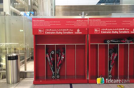 Dubai-Aeropuerto Internacional de Dubai