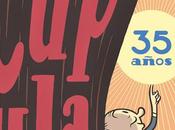 años Cómix para supervivientes‏