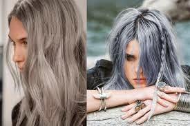 PLATINADO, NUEVA TENDENCIA