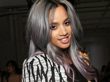 PLATINADO, NUEVA TENDENCIA