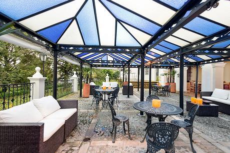 Hotel de lujo en Popayán Hotel de lujo en Popayán