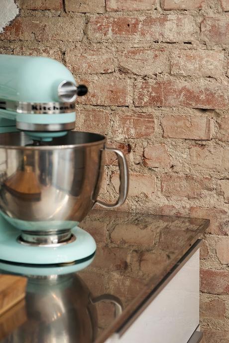 LA MODA DEL LADRILLO...