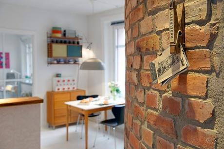 LA MODA DEL LADRILLO...