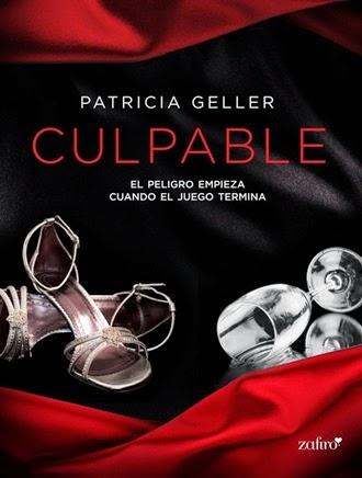 Novedad - Culpable de Patricia Geller