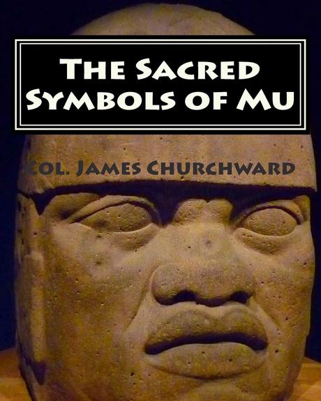 Los Símbolos Sagrados de MU por James Churchward