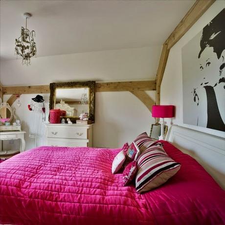 Inspiración escandinava /Scandinavian inspiration