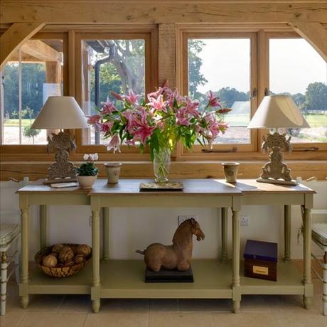 Inspiración escandinava /Scandinavian inspiration